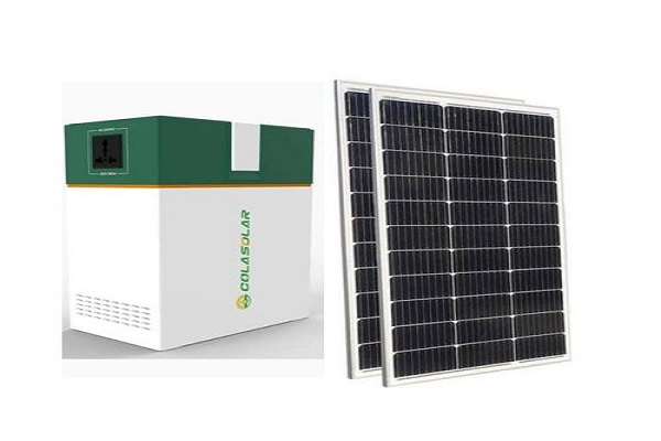 Solar Generators Available For Sale